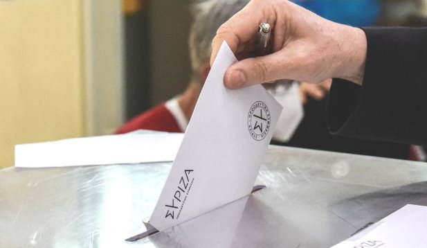 ΣΥΡΙΖΑ: «Πόλεμος» των τάσεων και στην Α΄ Αθήνας