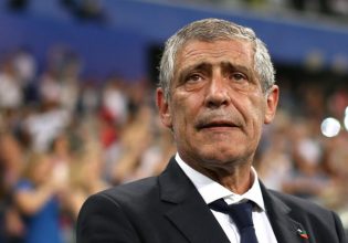 «Βόμβα» από Πορτογαλία: «Η Ελλάδα σκέφτεται να διώξει τον Πογέτ και να προσλάβει τον Σάντος»