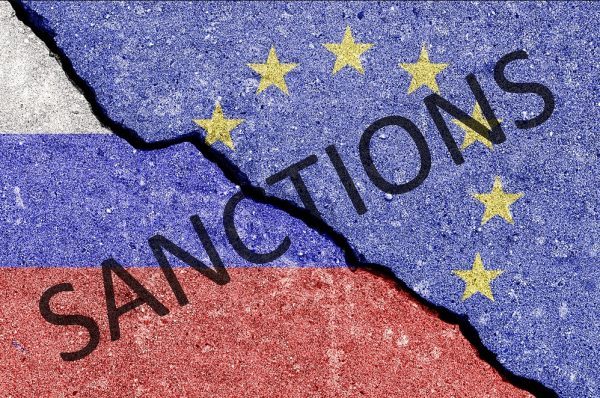 ΕΕ: Συμφωνία για την επιβολή νέων κυρώσεων σε βάρος της Ρωσίας