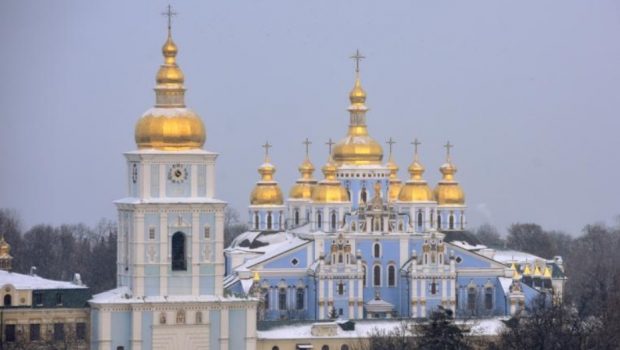 Ukraine: The Orthodox Church under Moscow is banned