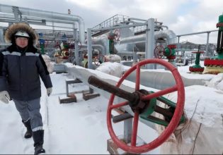 Ρωσία: «Η Ευρώπη πρέπει να μάθει να ζει χωρίς το ρωσικό πετρέλαιο» – Στην αντεπίθεση ο Πούτιν