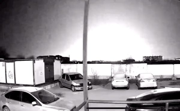 Ρωσία: Ουκρανικά drones έπληξαν τις στρατιωτικές βάσεις