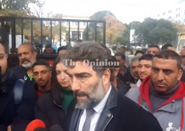 Θεσσαλονίκη: «Εν ψυχρώ δολοφονία, τον πυροβόλησαν από πίσω» – Τι λέει ο δικηγόρος της οικογένειας του 16χρονου Ρομά