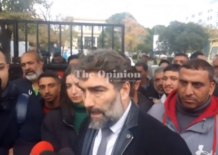 Θεσσαλονίκη: «Εν ψυχρώ δολοφονία, τον πυροβόλησαν από πίσω» – Τι λέει ο δικηγόρος της οικογένειας του 16χρονου Ρομά