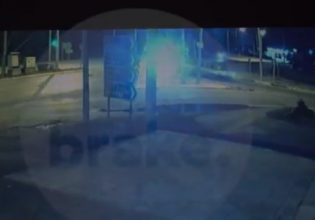 Θεσσαλονίκη: Νέο βίντεο – ντοκουμέντο από την καταδίωξη του 16χρονου