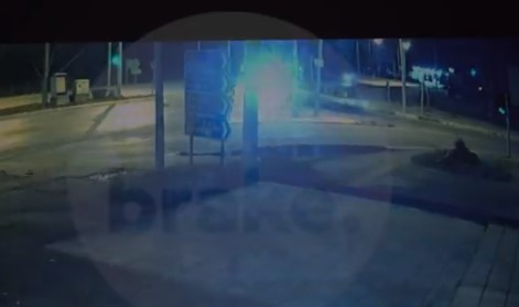 Θεσσαλονίκη: Νέο βίντεο – ντοκουμέντο από την καταδίωξη του 16χρονου