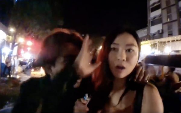 Ινδία: Κορεάτισσα youtuber παρενοχλήθηκε σε live streaming