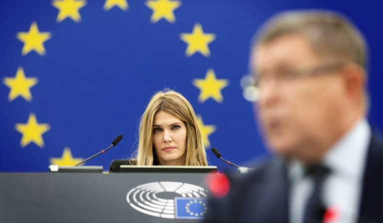 Εύα Καϊλή: Το μεγαλύτερο σκάνδαλο στην ιστορία της ΕΕ – Ο γαλλικός Τύπος για το Qatargate