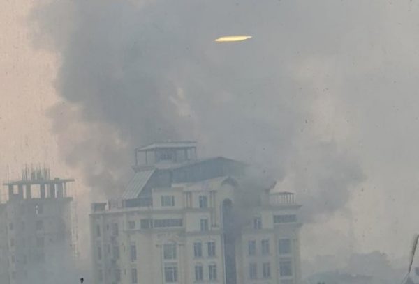 Αφγανιστάν: Τουλάχιστον τρεις νεκροί μετά από επίθεση σε ξενοδοχείο της Καμπούλ