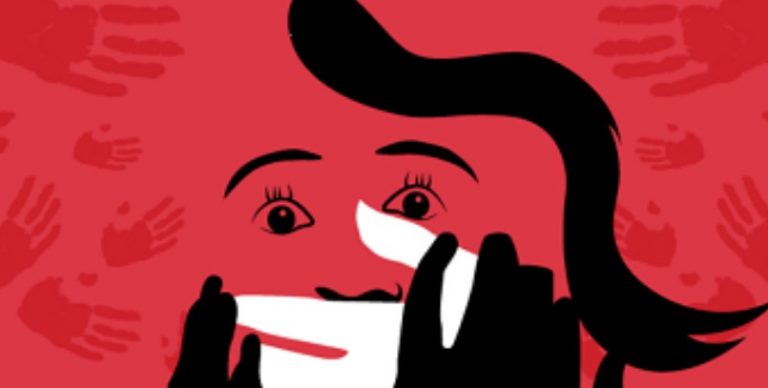 Δημοσιογραφία: Το 81% των γυναικών έχουν πέσει θύμα κακοποίησης ή παρενόχλησης – Η «κουλτούρα του φόβου και της σιωπής»