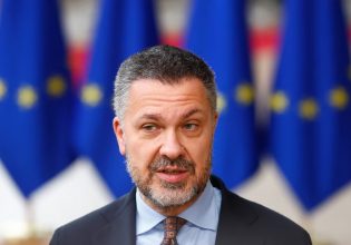 Qatargate: Ο Λούκα Βισεντίνι παραδέχθηκε ότι πήρε 50 χιλιάδες ευρώ, αλλά όχι από το Κατάρ