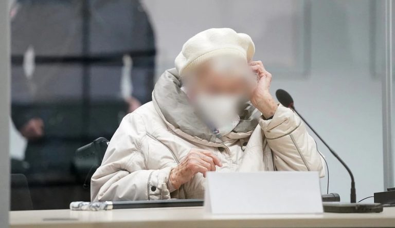 Γερμανία: Δικαστήριο καταδίκασε 97χρονη για τον ρόλο της στα ναζιστικά εγκλήματα πολέμου