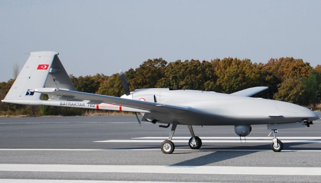 Σερβία: Η πώληση των Bayraktar στο Κόσοβο θα θέσει σε δοκιμασία τις σχέσεις με την Τουρκία