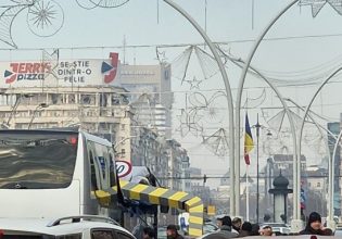 Δυστύχημα στο Βουκουρέστι: Ποιος είναι ο οδηγός του μοιραίου τουριστικού λεωφορείου