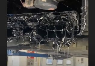 Ξέχασε να αλλάξει λάδια αυτοκινήτου κάνοντας… 100.000 χλμ – Το αποτέλεσμα ήταν φρικτό