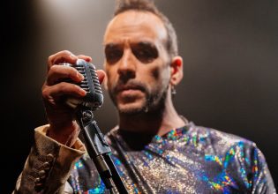 Η «Χριστουγεννιάτικη ιστορία» του Κάρολου Ντίκενς, ροκ μιούζικαλ στο Μέγαρο Μουσικής Αθηνών