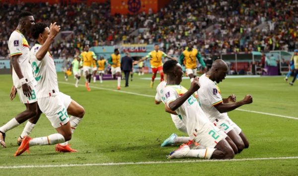 Πλήγμα για την Σενεγάλη εν όψει Αγγλίας