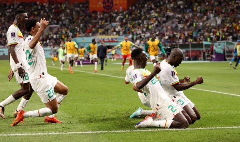 Πλήγμα για την Σενεγάλη εν όψει Αγγλίας