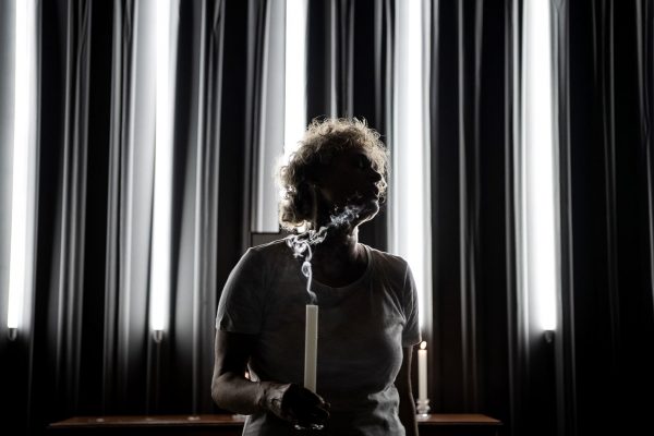 Νίκος Μαστοράκης: Επιστρέφει στο Υπόγειο του Τέχνης