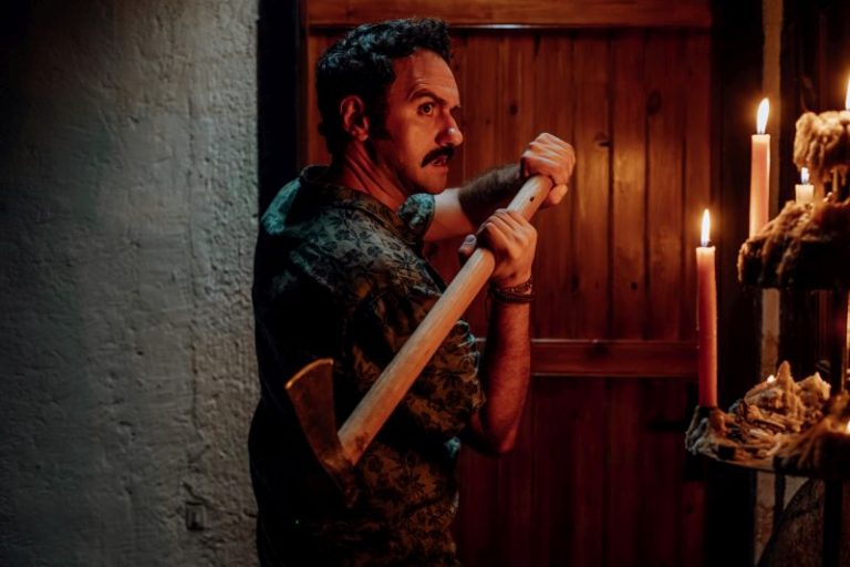 «The Black Bachelor»: Οι τέσσερις κολλητοί επιστρέφουν