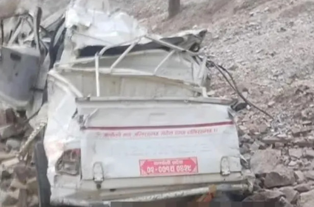 Ματωμένος γάμος: 12 καλεσμένοι νεκροί - Έπεσαν από βουνό στα Ιμαλάια