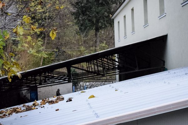 Σέρρες: Το απόγευμα η κηδεία του 11χρονου μαθητή