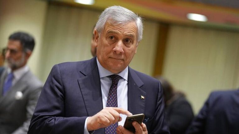 Ιταλία: «Τον Ιανουάριο θα οργανώσουμε ένα είδος διάσκεψης για τα Βαλκάνια»