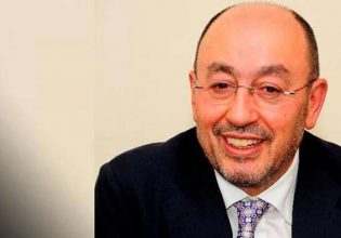 Ιραν: Πώς ο φίλος του Ερντογάν απέφυγε τις κυρώσεις