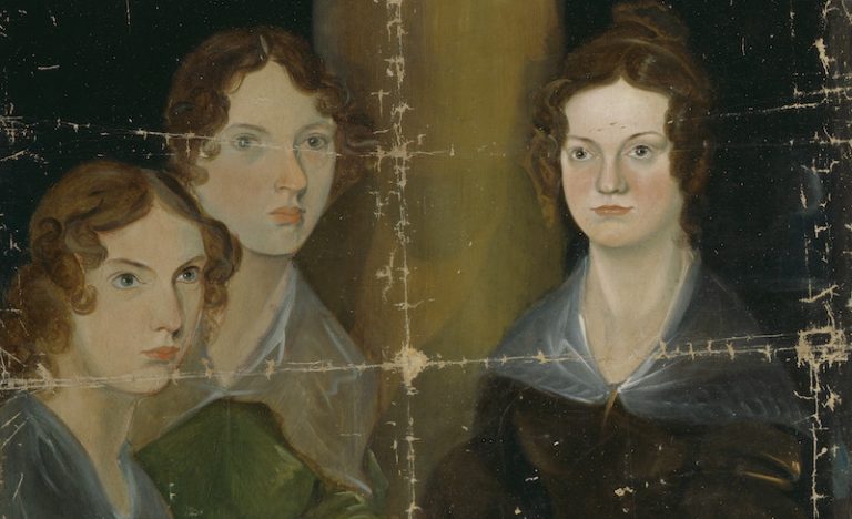 Οι αδερφές Μπροντέ πέθαναν νέες επειδή έπιναν νερό από το νεκροταφείο