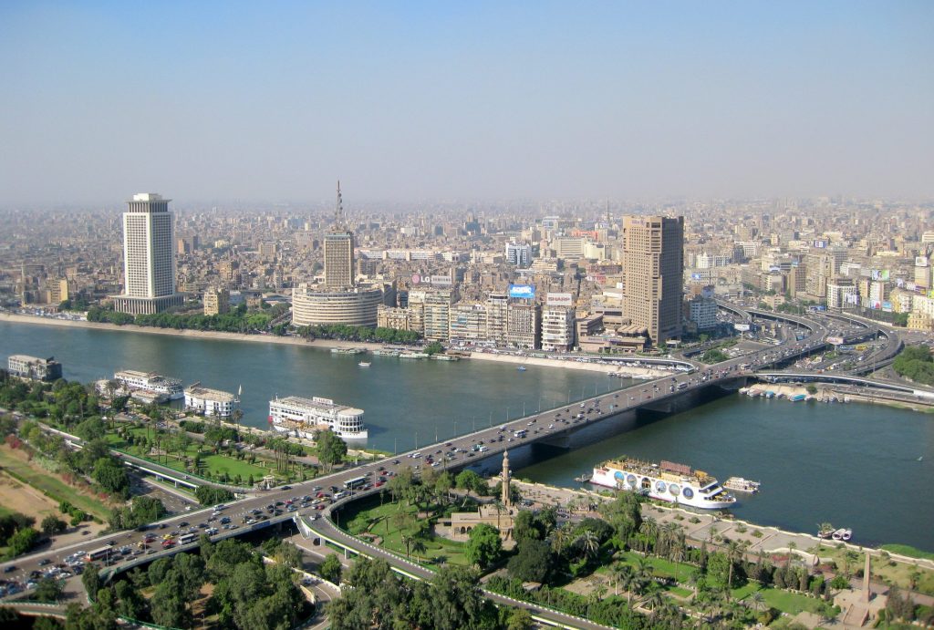 Αίγυπτος: Σχέδιο για 21 μονάδες αφαλάτωσης με χρήση ΑΠΕ – Το σχέδιο των 3 δισ. δολαρίων