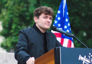 Νικ Φουέντες: Ο εξ… ακροδεξιών του Ντόναλντ Τραμπ;