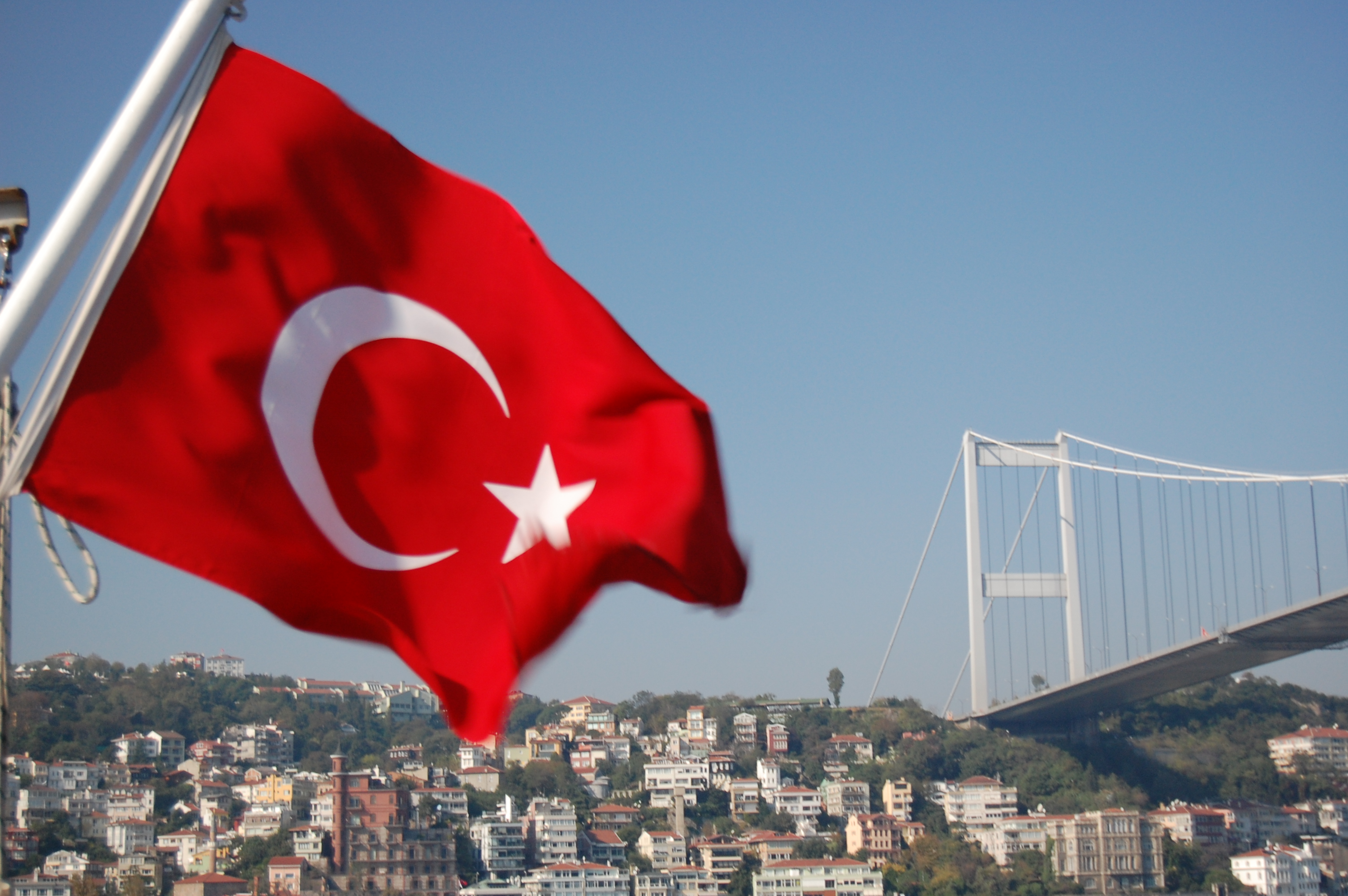 Τουρκία: Αυτή είναι η επιστημονική έρευνα που τρομάζει την Ελλάδα - Γιατί ανησυχούν οι αρχές