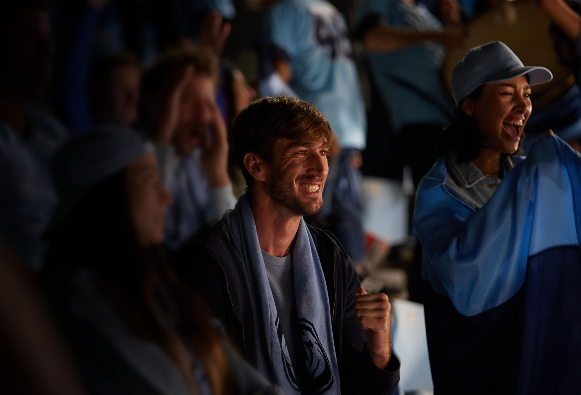 Οι χριστουγεννιάτικες αγορές σου μπορούν να σου εξασφαλίσουν εισιτήρια για το UEFA Champions League!