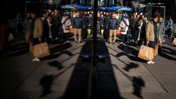 ΗΠΑ: Πεθαίνοντας όλο και πιο νέοι