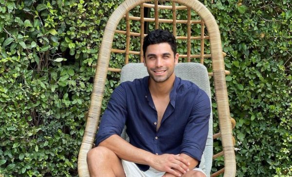 Παναγιώτης Βασιλάκος: «Πιστεύω στους εξωγήινους»