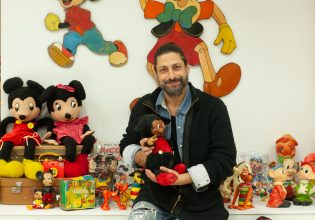 Συλλεκτικά παιχνίδια: «Βουτιά» στα παιδικά μας χρόνια και την ιστορία