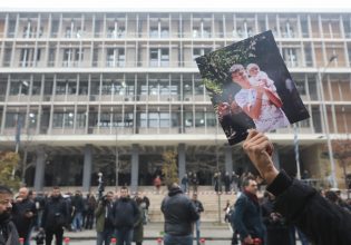 Θεσσαλονίκη: Σε κατ΄ οίκον περιορισμό ο αστυνομικός που πυροβόλησε τον 16χρονο – Διαφωνία ανακριτή και εισαγγελέα