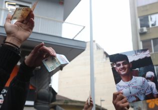 Θεσσαλονίκη: Τι είπε ο αστυνομικός για την καταδίωξη και τους πυροβολισμούς – Ξεχειλίζει η οργή στις κοινότητες Ρομά