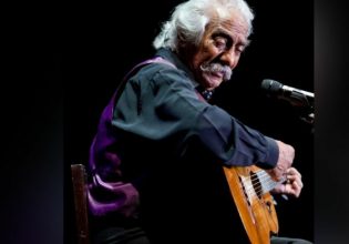 Κώστας Χατζής: Η γυφτιά κάπου σε βολεύει