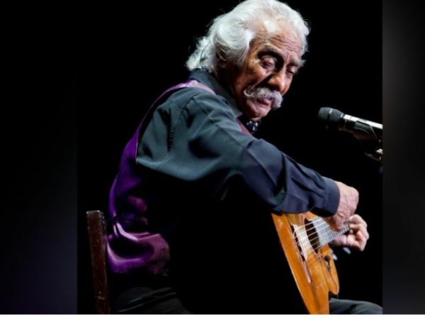 Κώστας Χατζής: Η γυφτιά κάπου σε βολεύει