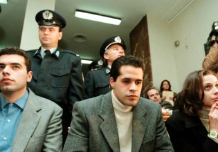 Οι σατανιστές της Παλλήνης: Βίαζαν, έπιναν αίμα και σκότωσαν στο όνομα του σατανά