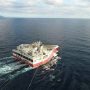 Energean: Seismic survey completed in Greece’s Block 2