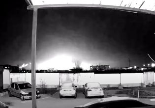 Πόλεμος στην Ουκρανία: Τρεις Ρώσοι νεκροί από συντρίμμια ουκρανικού drone