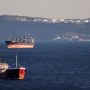 Τουρκία: «Συνωστισμός» τάνκερ μετά το πλαφόν στο ρωσικό πετρέλαιο