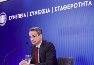 Τα μηνύματα και οι αντιδράσεις από τις προεκλογικές «εκπλήξεις» του Μητσοτάκη