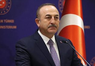 Προκλητικός Τσαβούσογλου κατά Ελλάδας: Όποιος σπέρνει ανέμους, θερίζει θύελλες