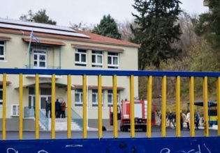 Σέρρες: «Την έχω μπροστά μου την εικόνα, ήταν παιδί όλων μας» – Συγκλονίζει ο δάσκαλος αυτόπτης μάρτυρας