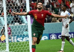 Το εργοστάσιο… παιχνιδιών της Μπενφίκα  και η μια ακόμη απόδειξη για τον Σάντος