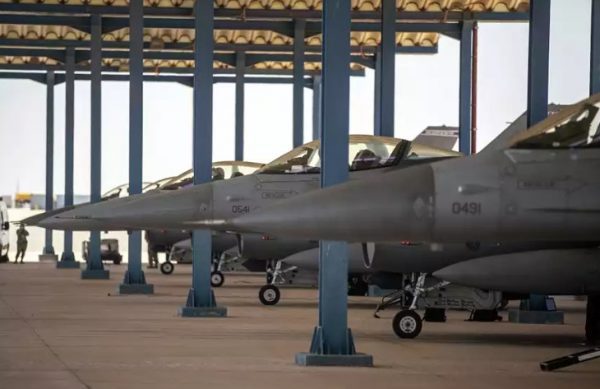 Πανηγυρίζουν οι Τούρκοι για τα αμερικανικά F-16 – Δεν υπάρχουν πλέον όροι αγορά