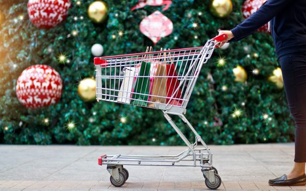 «Καλάθι του νοικοκυριού»: Έξω τα μελομακάρονα – Ποια παιχνίδια θα περιληφθούν